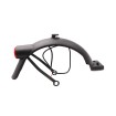 Hinterer Kotflügel Xiaomi scooter 5