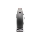 Garde boue arriere Xiaomi scooter 5 pour trottinette électrique - Wattiz