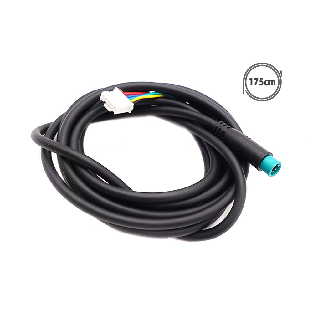 Xiaomi scooter 5 data cable