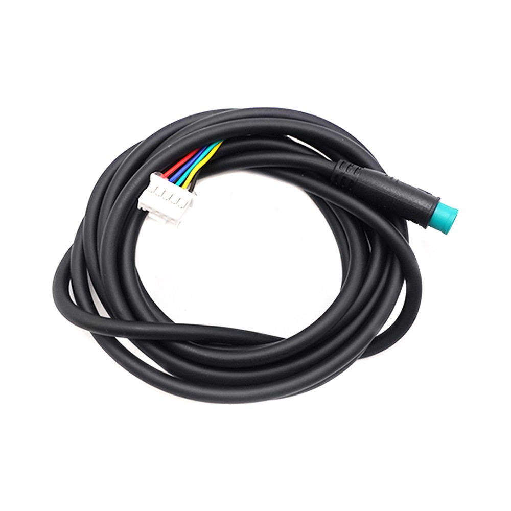 Xiaomi scooter 5 data cable