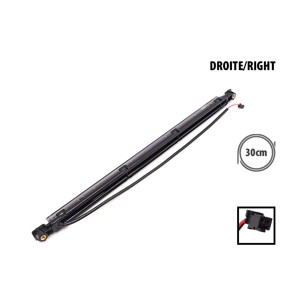 LED rechts Xiaomi Scooter 5 Max