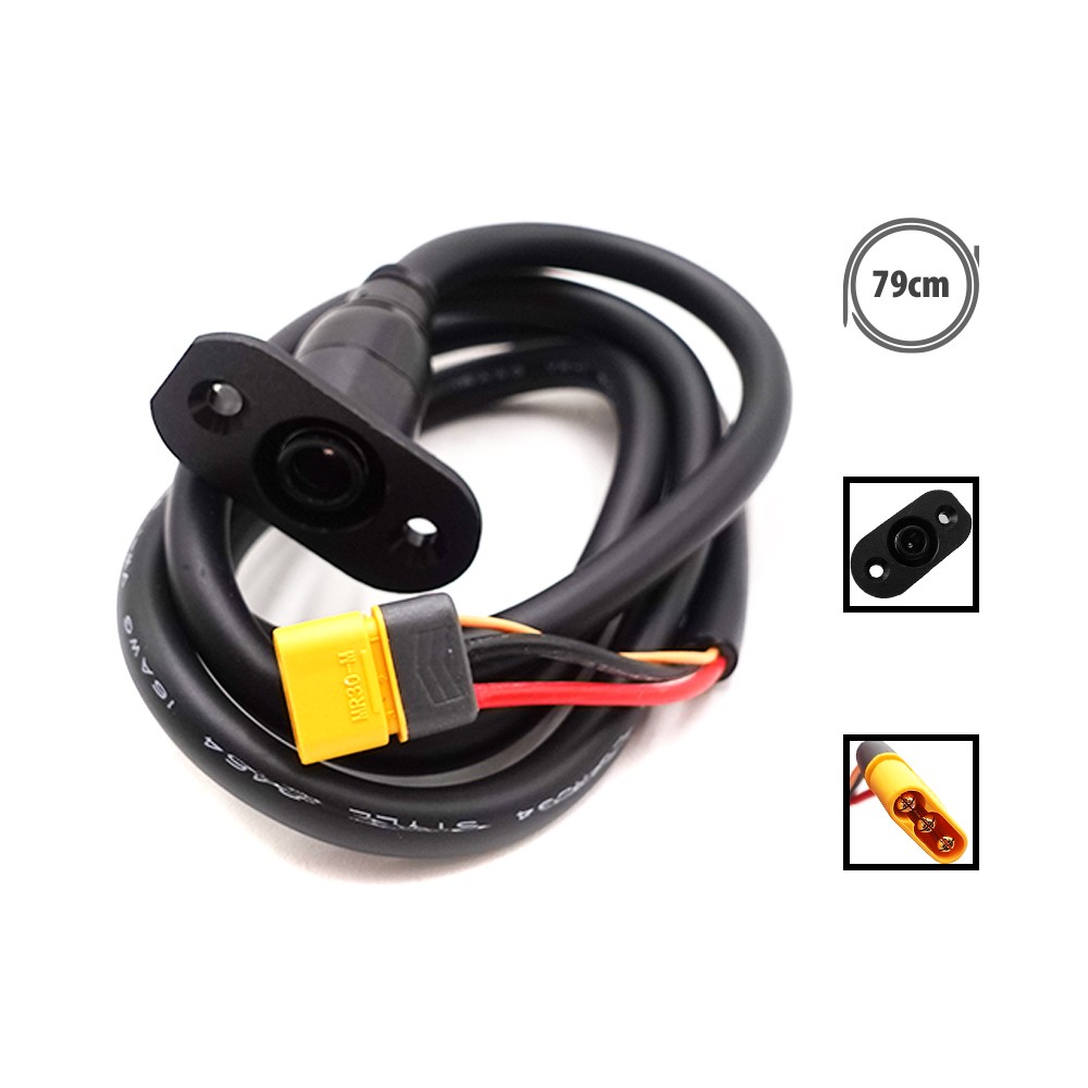 Charging port cable Xiaomi Scooter 5 Max