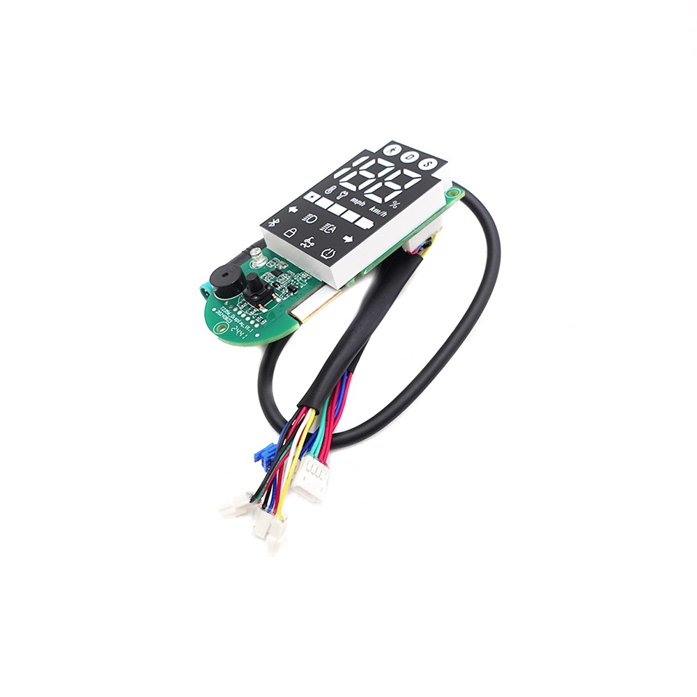 Pantalla Xiaomi Scooter 5 Max