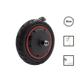 Motor Xiaomi Scooter 5 Max