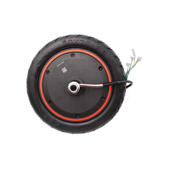 Moteur Xiaomi Scooter 5 Max pour trottinette électrique - Wattiz