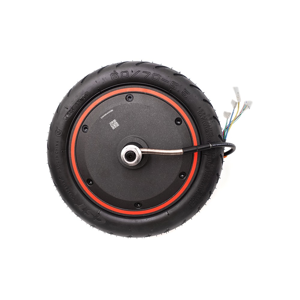 Xiaomi Scooter 5 Max engine