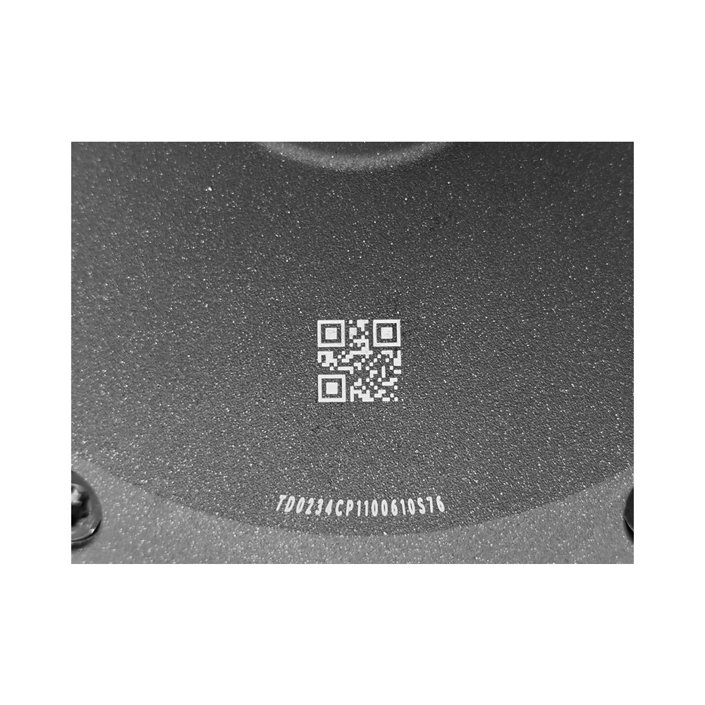 Xiaomi Scooter 5 Max engine