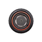 Roue avant Xiaomi Scooter 5 Max pour trottinette électrique - Wattiz
