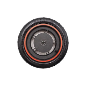 Roue avant Xiaomi Scooter 5 Max pour trottinette électrique - Wattiz