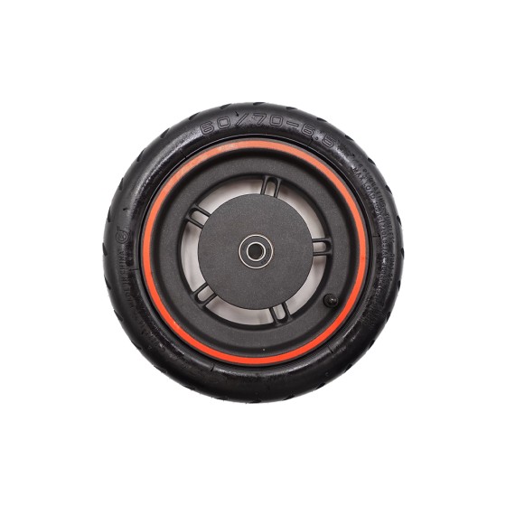Roue avant Xiaomi Scooter 5 Max pour trottinette électrique - Wattiz