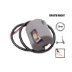 Xiaomi Scooter 5 Pro front right indicator