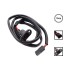 Support port de charge Xiaomi scooter 5 pout trottinette électrique - Wattiz