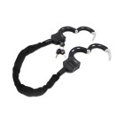 Cadenas menottes pour trottinette électrique - Wattiz