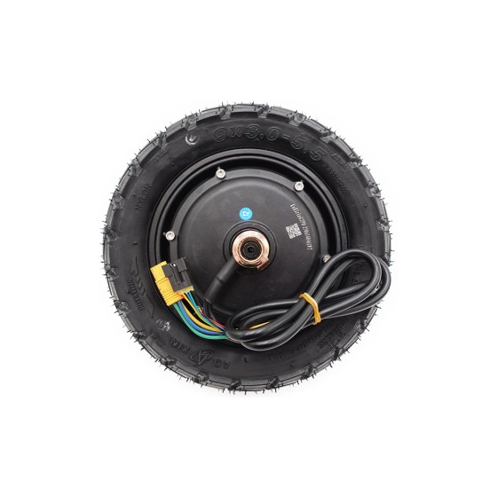 Moteur Kukirin G2 Pro pour trottinette électrique - wattiz