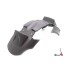 Garde boue avant Dualtron Togo pour trottinette électrique - Wattiz