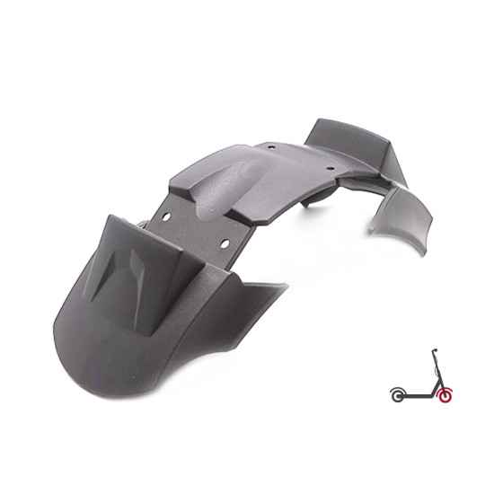 Garde boue avant Dualtron Togo pour trottinette électrique - Wattiz