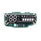 Display Ninebot E2 Pro pour trottinette électrique - Wattiz