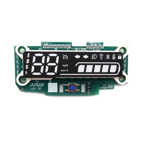 Display Ninebot E2 Pro pour trottinette électrique - Wattiz