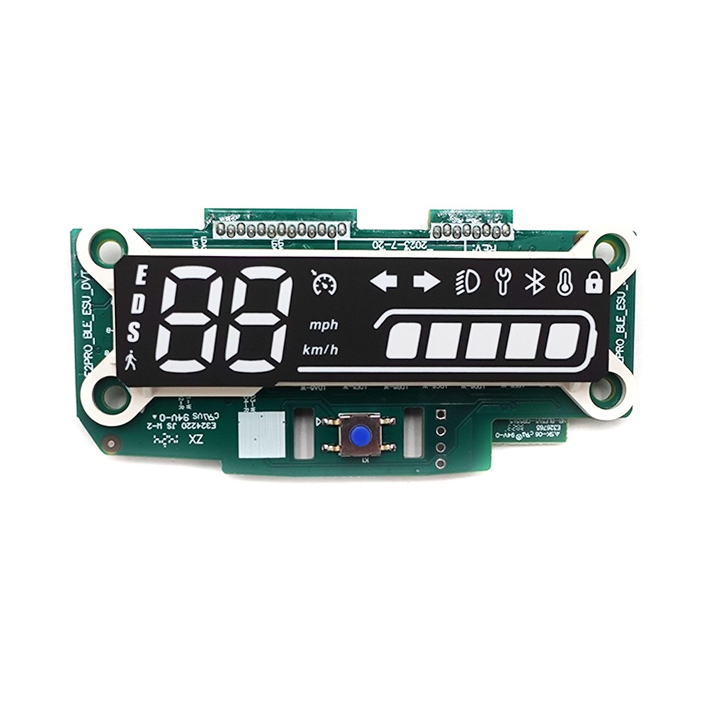 Ninebot E2 Pro Display
