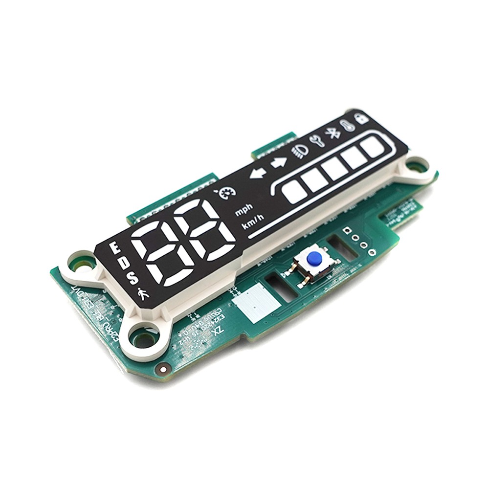 Ninebot E2 Pro Display