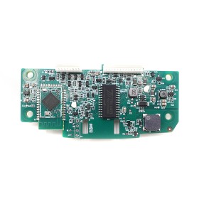 Anzeige Ninebot E2 Pro