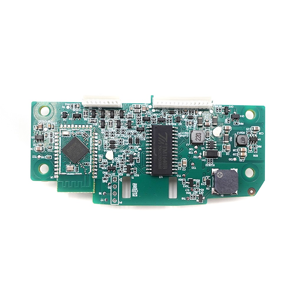 Ninebot E2 Pro Display