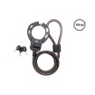 Cable handcuffs