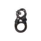 Menotte cable pour trottinette électrique - Wattiz
