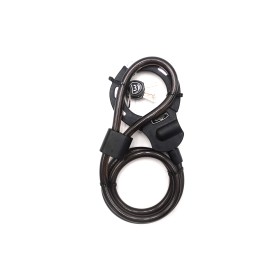 Cable handcuffs
