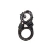 Cable handcuffs