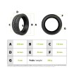 Neumático 8.5x 2.0 CST V3 Xiaomi Dualtron mini