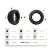 90/55-7 tyre CST Ninebot Segway Gt1 Gt2
