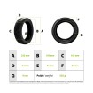 Reifen 250x54 Xiaomi Mi4 Tubeless CST