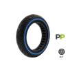 Xiaomi new generation solid tyre blue