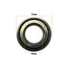 Roulement 32904 direction E-cross pour trottinette électrique - Wattiz