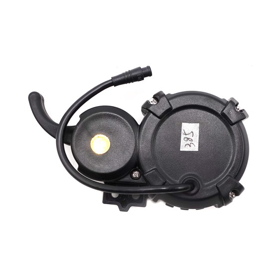 Nouveau display Ey 3 version 6 pins pour trottinette électrique - Wattiz