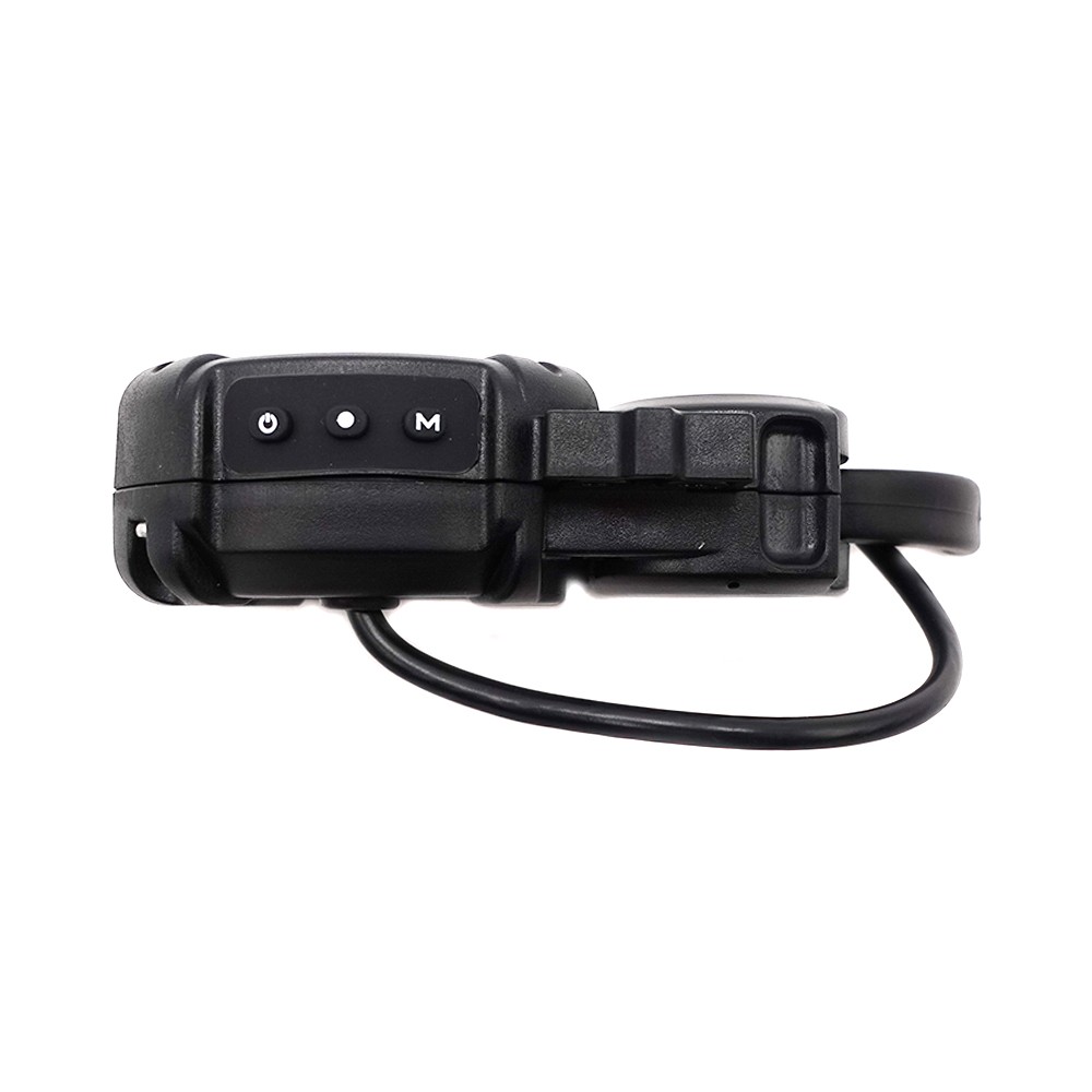 New Ey 3 display, 6-pin version