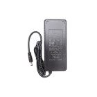 Chargeur 36V - 42V / 2A (connecteur DC 5.5 - 2.5mm) pour trottinette électrique - Wattiz