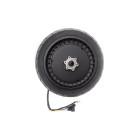 Moteur Ninebot Segway Max G3 pour trottinette électrique - Wattiz