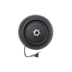 Moteur Ninebot Segway Max G3 pour trottinette électrique - Wattiz