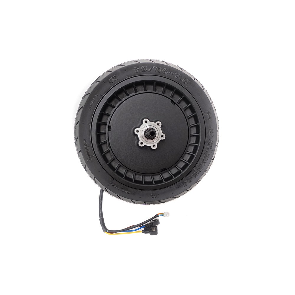 Motor del Segway Max G3 de Ninebot