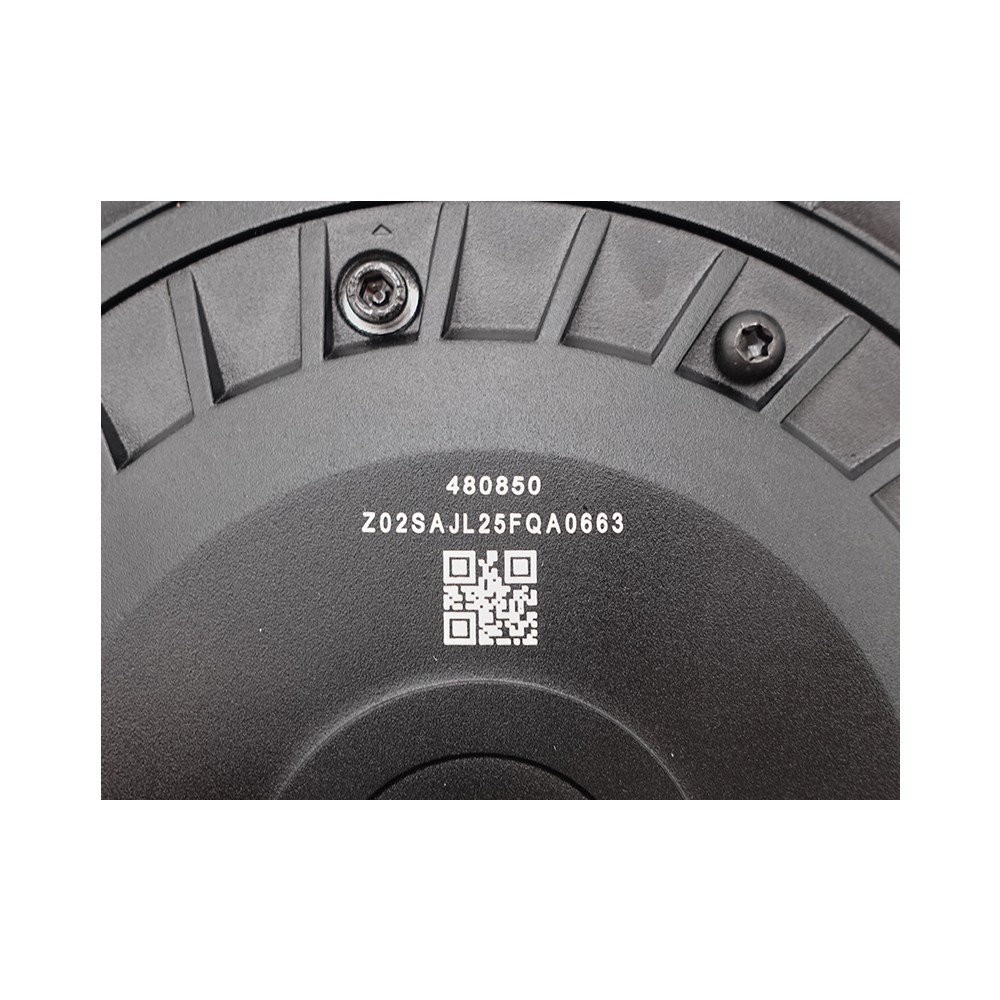 Ninebot Segway Max G3 motor