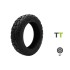 Pneu 10x2.50-6.1 pour trottinette électrique - Wattiz
