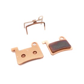 Dyisland sintered metal brake pads