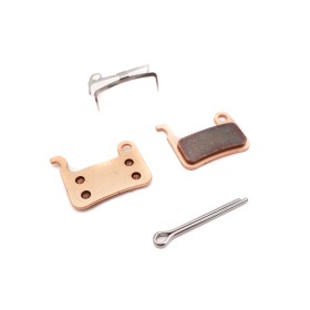 Bremsbeläge Xtech Zoom Xiaomi Mi3 Metal Sinter Hochleistungsbremsbeläge