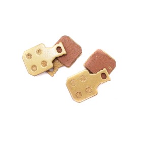 Magura MT5 MT7 metal brake pads