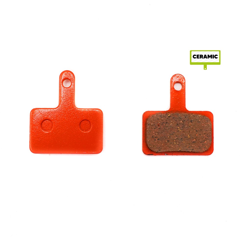 Shimano Ceramic Bremsbeläge