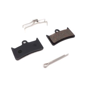 Hope Tech V4 Semi Metal Brake Pads