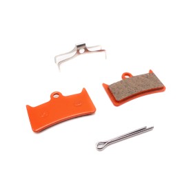 Hope Tech V4 Ceramic Brake Pads
