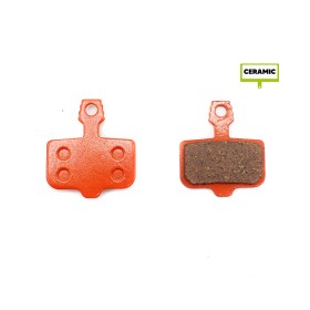 Dualtron Vsett Ceramic Brake Pads